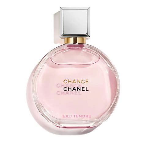 chanel eau tendre edp 50ml|eau tendre chanel sephora.